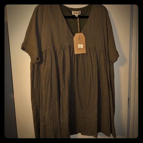 Listicle Dresses & Skirts - Dress